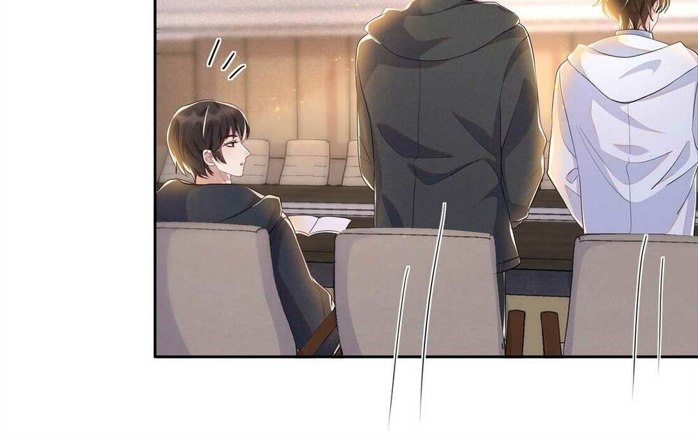 Nhiệt độ xã giao: Chapter 57