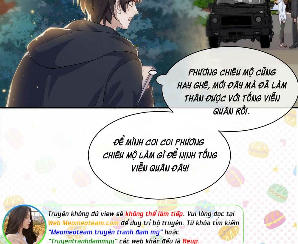 Nhiệt độ xã giao: Chapter 57