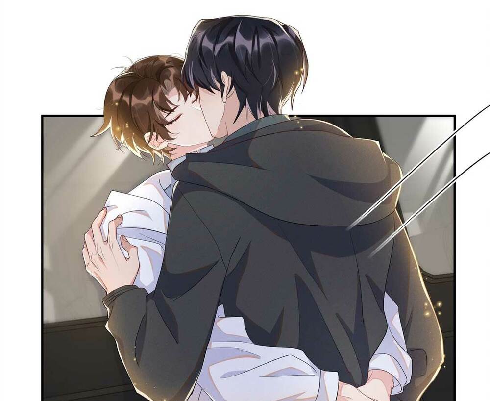 Nhiệt độ xã giao: Chapter 57