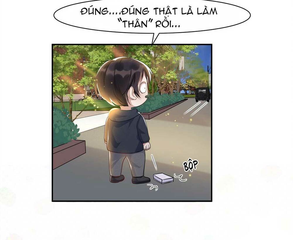 Nhiệt độ xã giao: Chapter 57