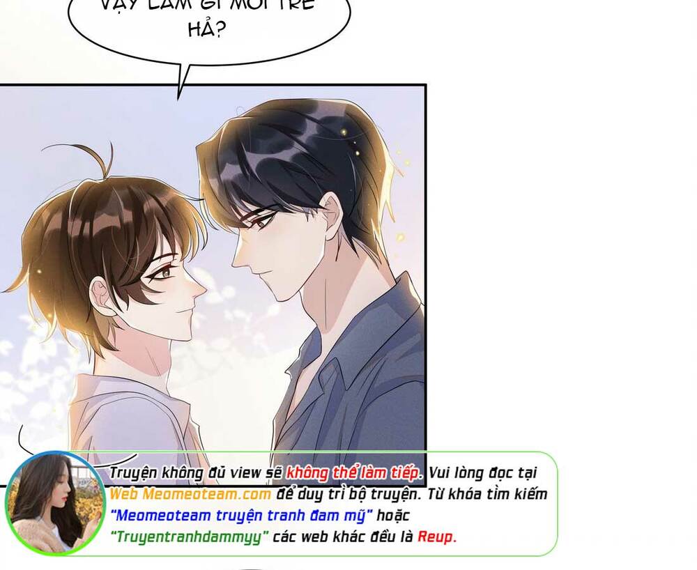 Nhiệt độ xã giao: Chapter 57