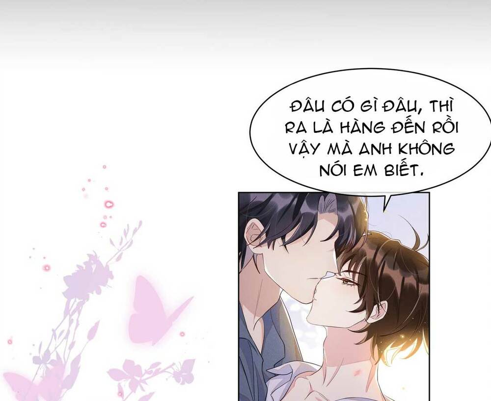 Nhiệt độ xã giao: Chapter 57