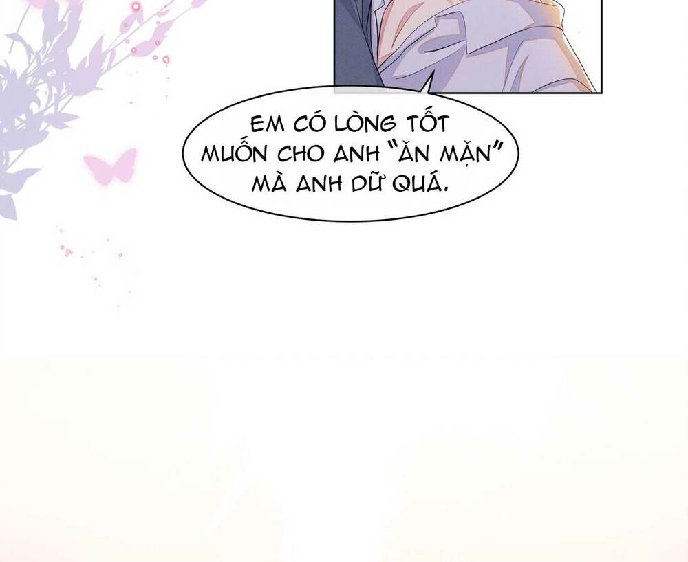 Nhiệt độ xã giao: Chapter 57