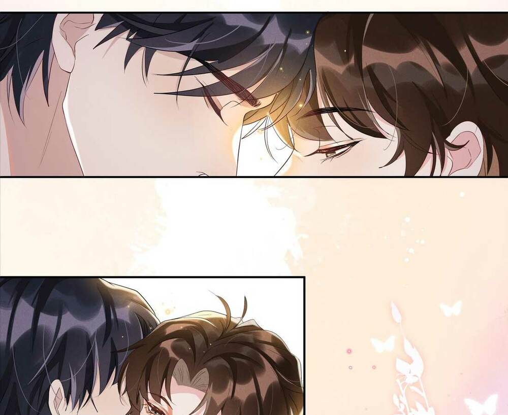 Nhiệt độ xã giao: Chapter 57