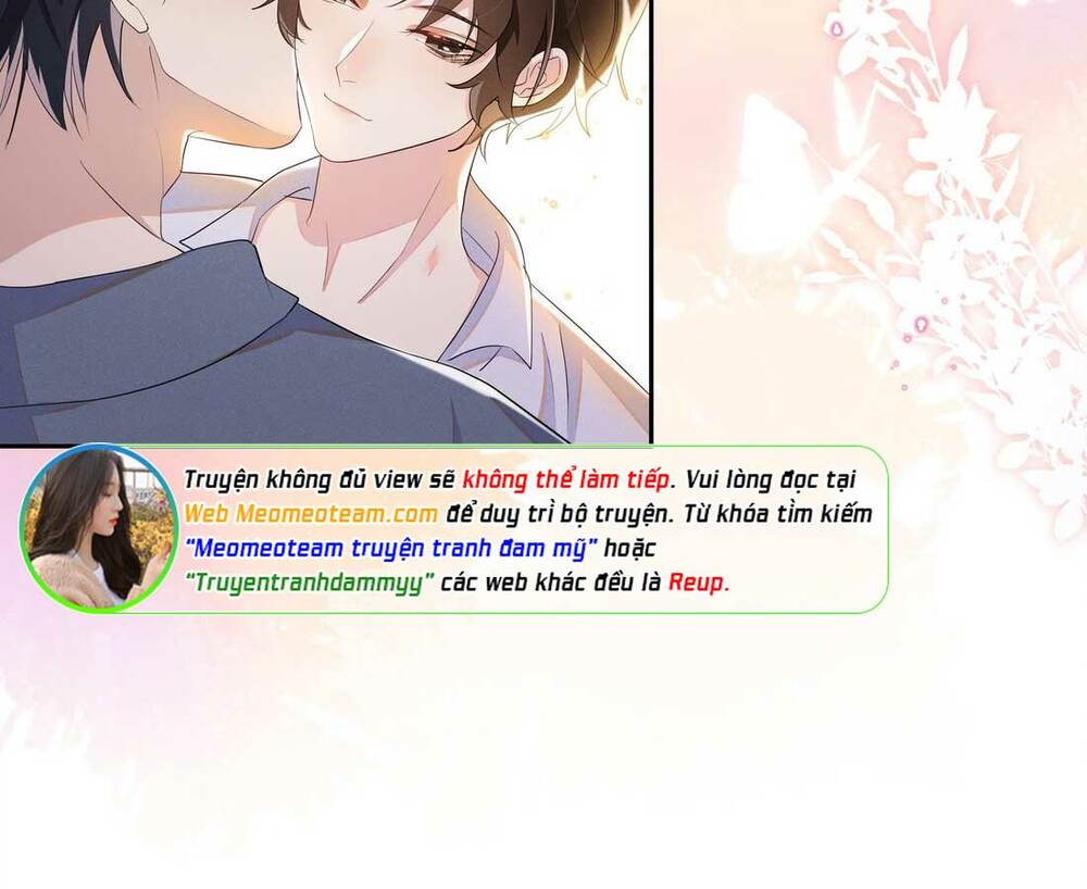Nhiệt độ xã giao: Chapter 57
