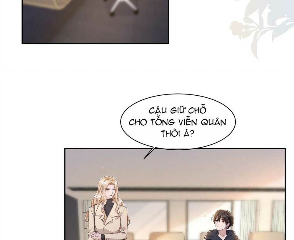 Nhiệt độ xã giao: Chapter 57