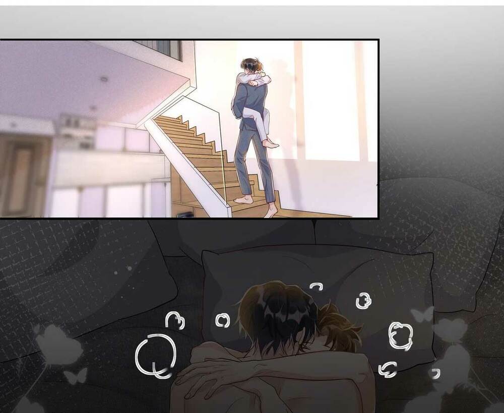 Nhiệt độ xã giao: Chapter 57
