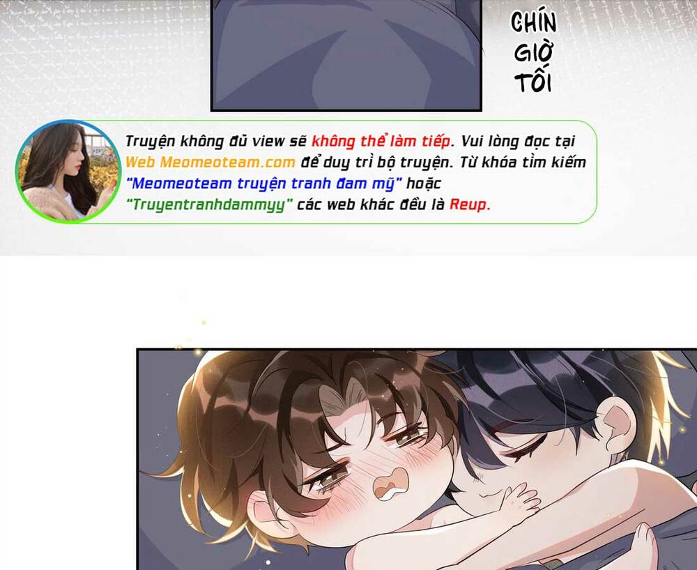 Nhiệt độ xã giao: Chapter 57