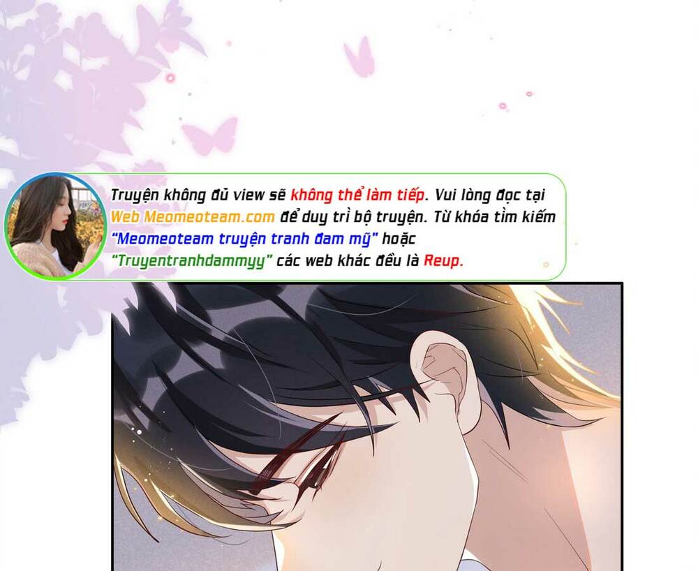Nhiệt độ xã giao: Chapter 57