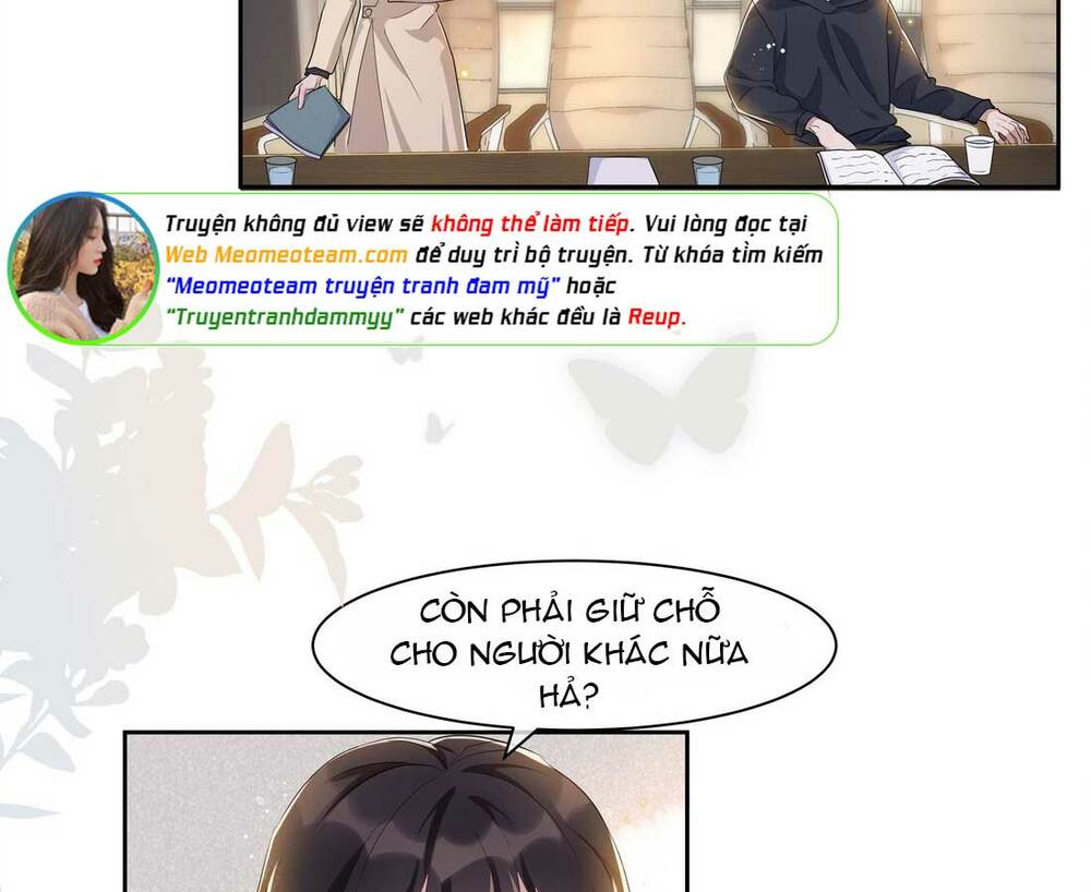 Nhiệt độ xã giao: Chapter 57