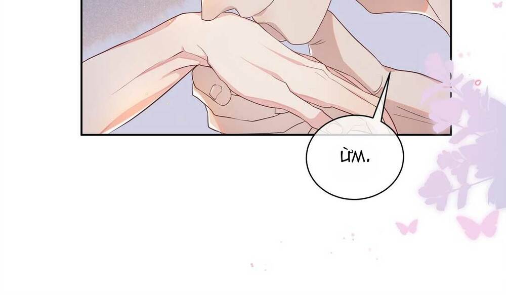 Nhiệt độ xã giao: Chapter 57