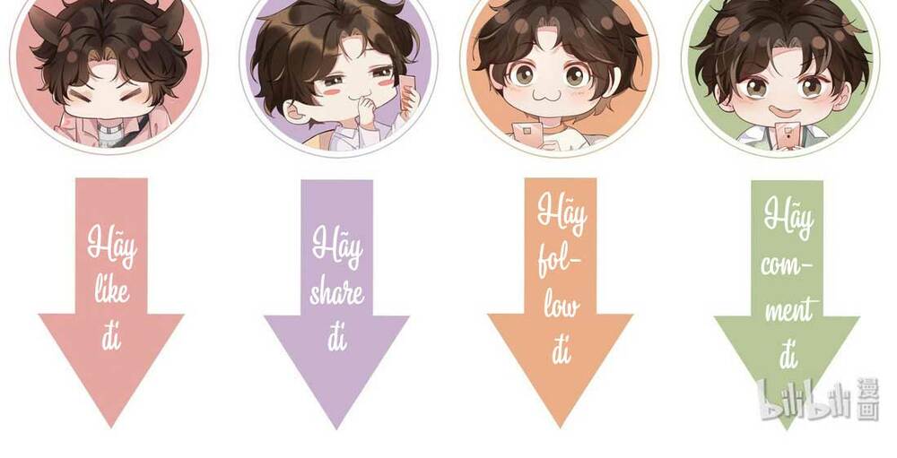 Nhiệt độ xã giao: Chapter 57