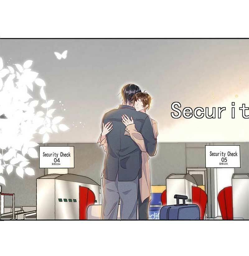 Nhiệt độ xã giao: Chapter 58
