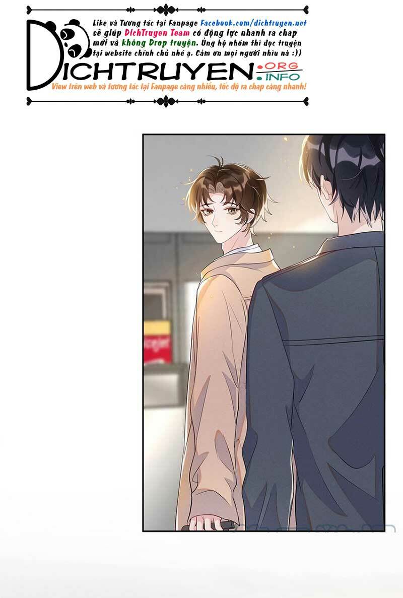 Nhiệt độ xã giao: Chapter 58