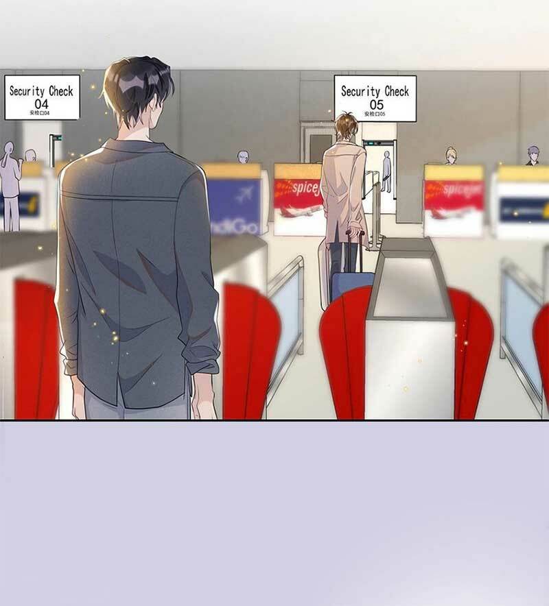 Nhiệt độ xã giao: Chapter 58