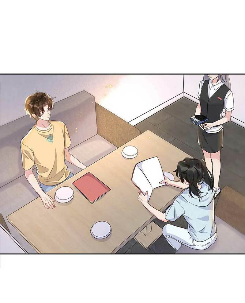 Nhiệt độ xã giao: Chapter 58