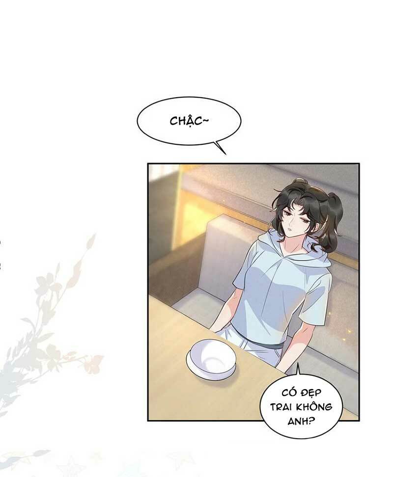 Nhiệt độ xã giao: Chapter 58