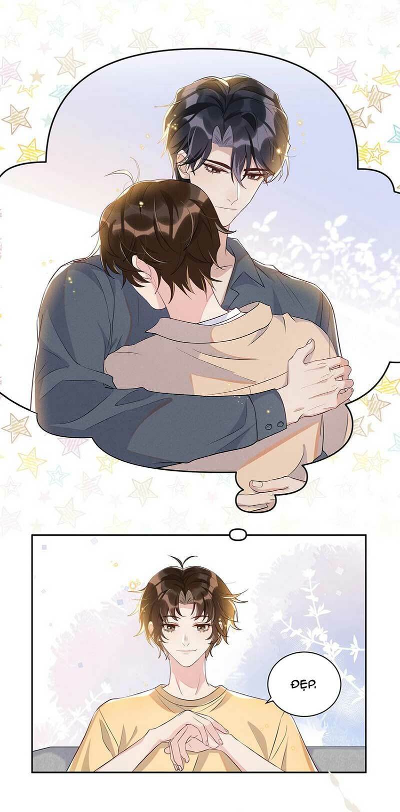 Nhiệt độ xã giao: Chapter 58