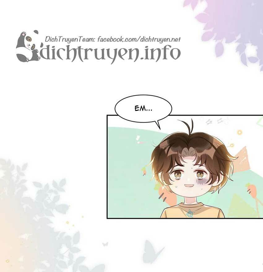 Nhiệt độ xã giao: Chapter 59