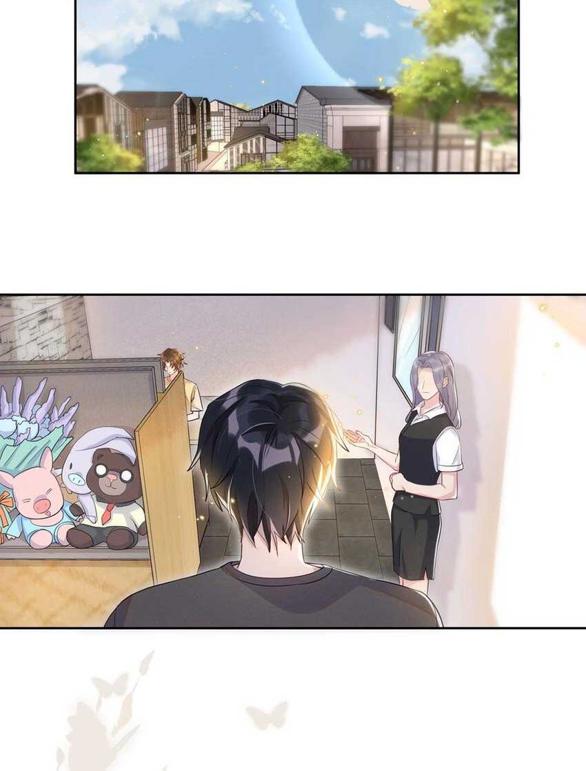 Nhiệt độ xã giao: Chapter 59