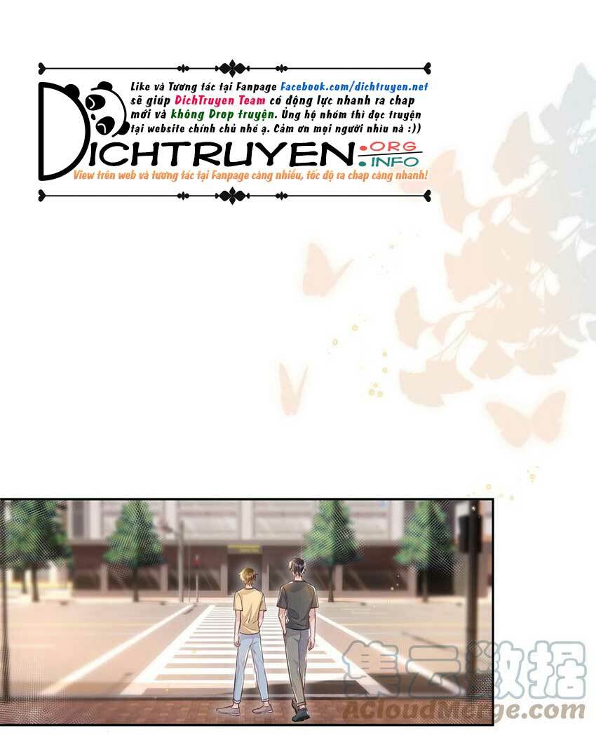 Nhiệt độ xã giao: Chapter 59