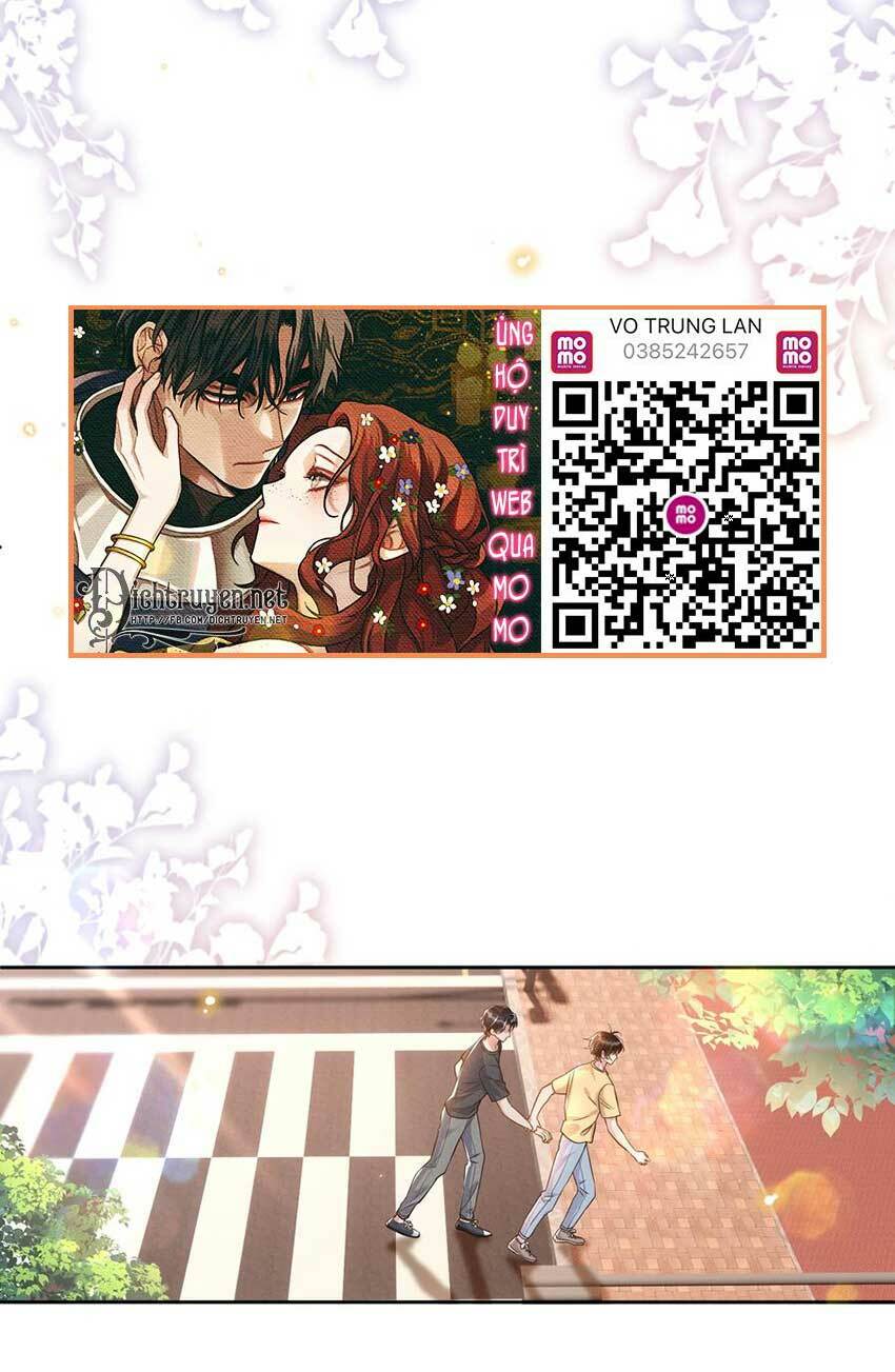Nhiệt độ xã giao: Chapter 59