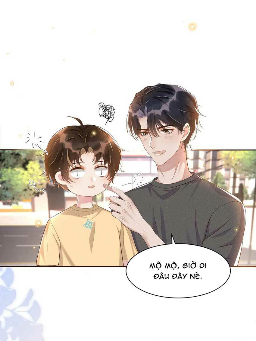 Nhiệt độ xã giao: Chapter 59