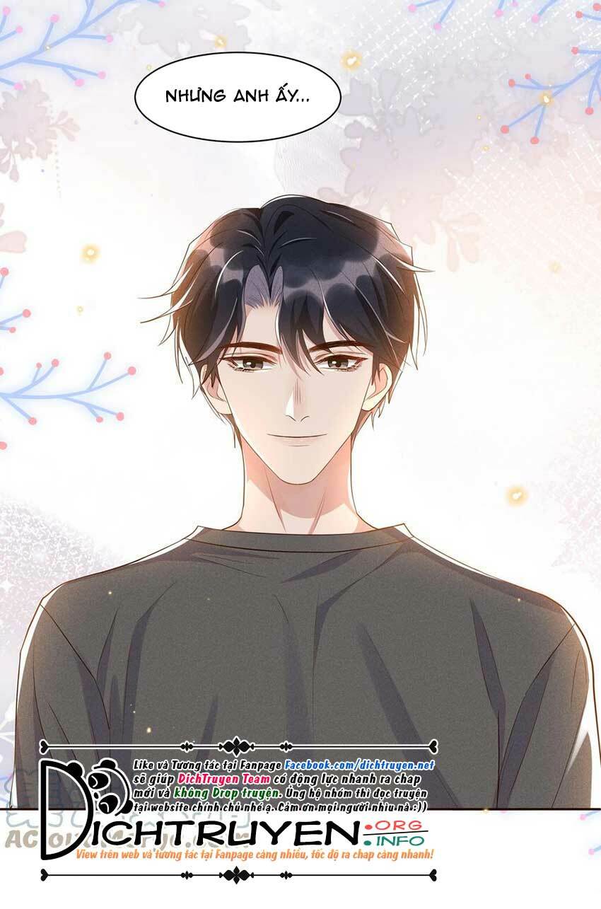 Nhiệt độ xã giao: Chapter 59