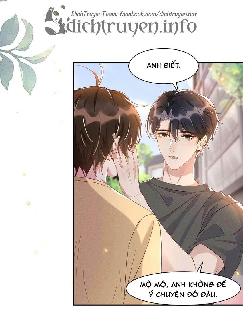 Nhiệt độ xã giao: Chapter 59