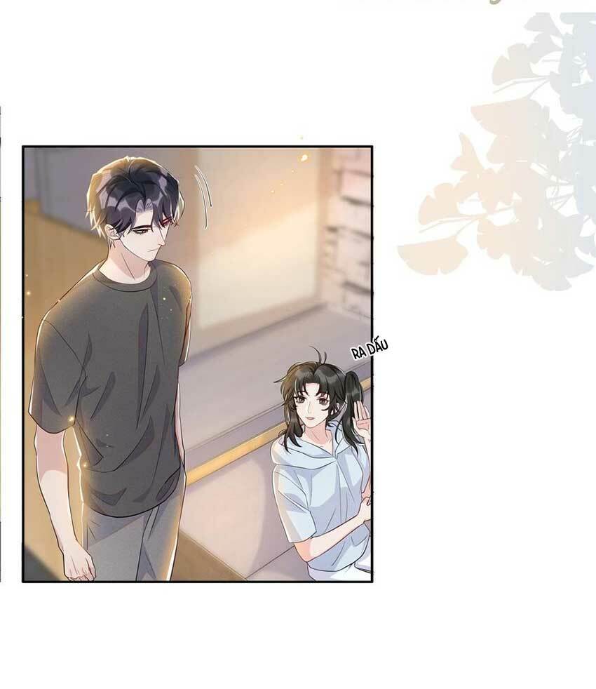 Nhiệt độ xã giao: Chapter 59
