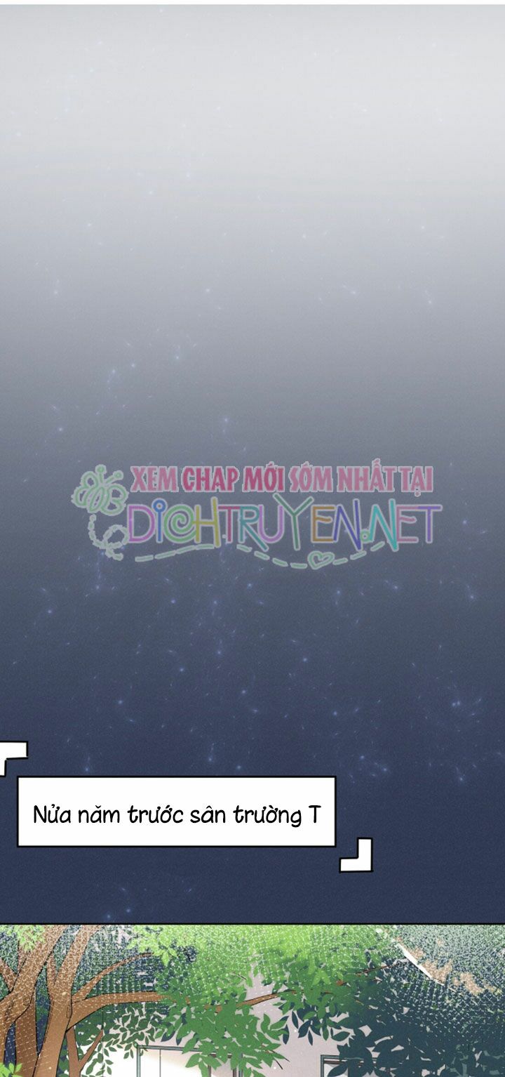 Nhiệt độ xã giao: Chapter 6