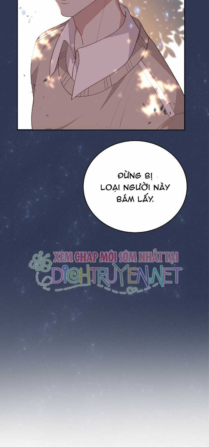 Nhiệt độ xã giao: Chapter 6