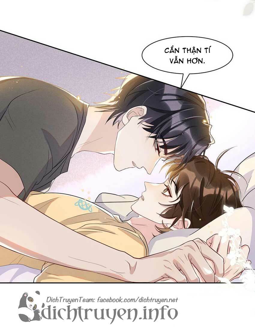 Nhiệt độ xã giao: Chapter 60