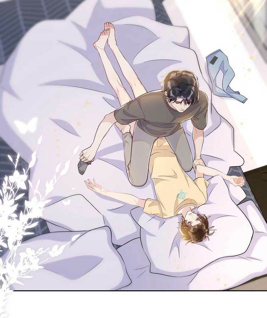 Nhiệt độ xã giao: Chapter 60