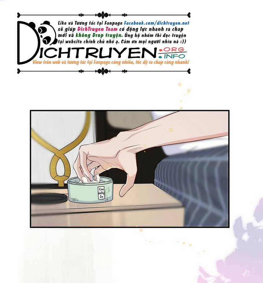 Nhiệt độ xã giao: Chapter 60