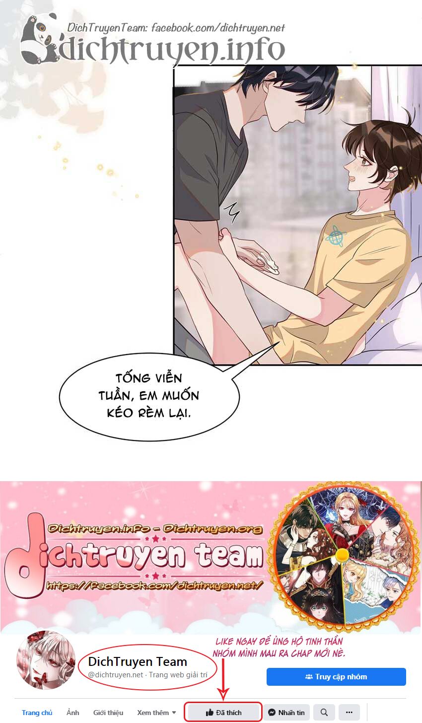 Nhiệt độ xã giao: Chapter 60