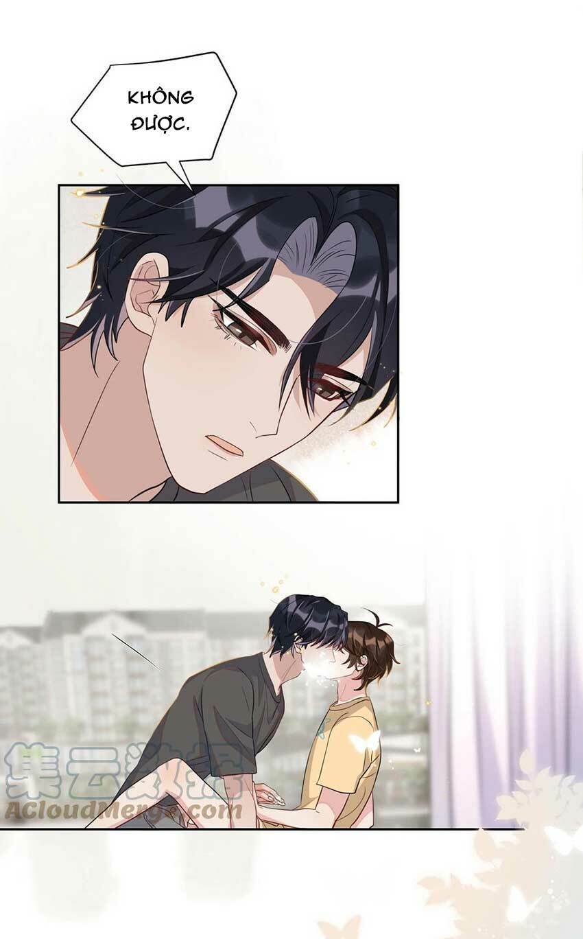 Nhiệt độ xã giao: Chapter 60