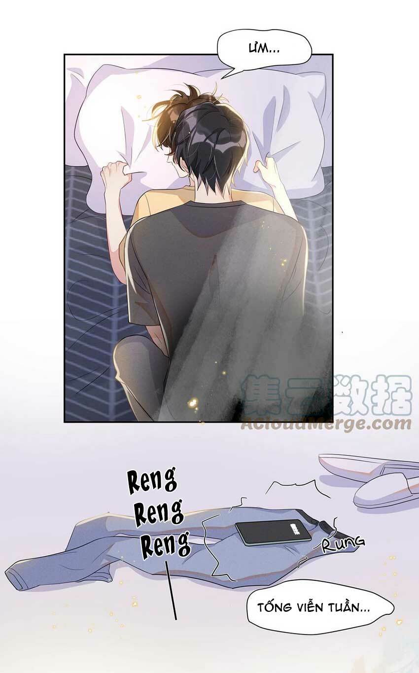 Nhiệt độ xã giao: Chapter 60