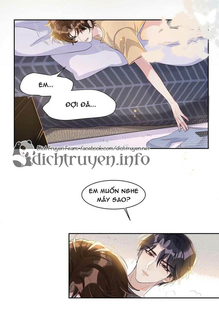 Nhiệt độ xã giao: Chapter 60