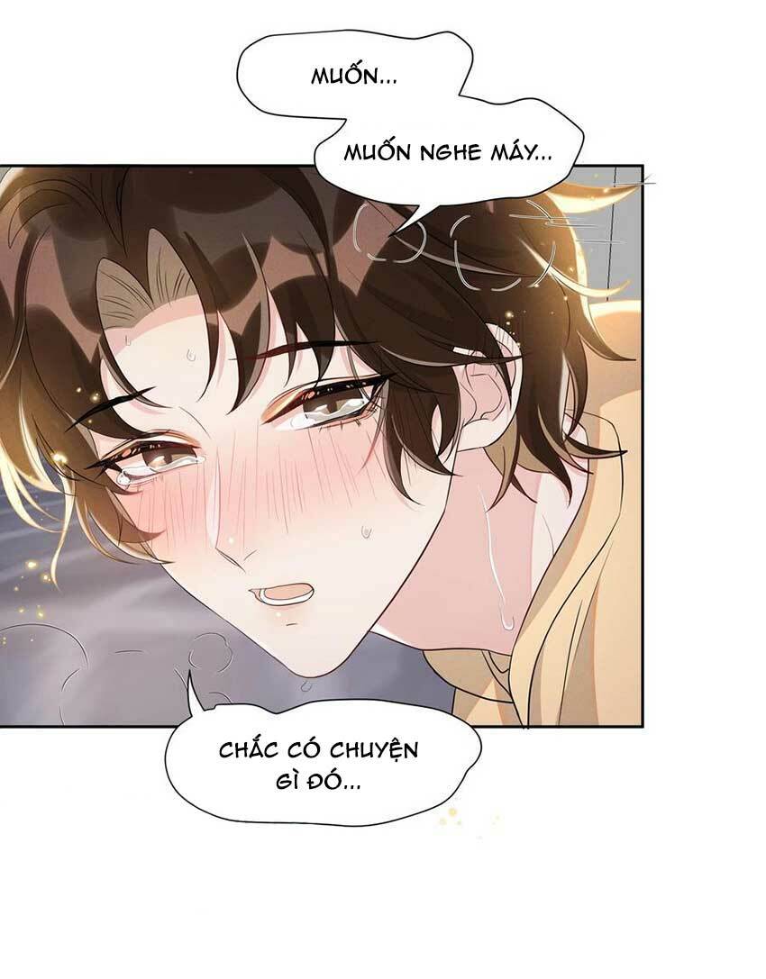 Nhiệt độ xã giao: Chapter 60