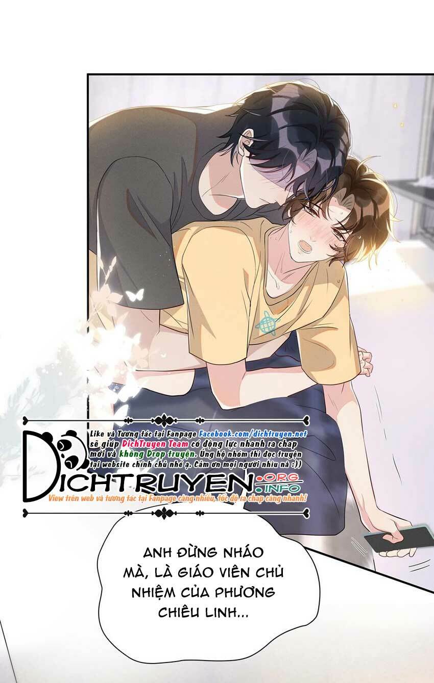 Nhiệt độ xã giao: Chapter 60