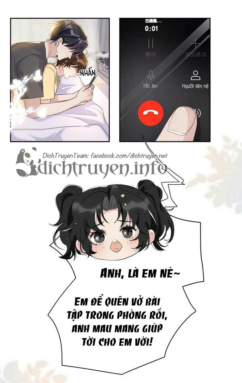 Nhiệt độ xã giao: Chapter 60