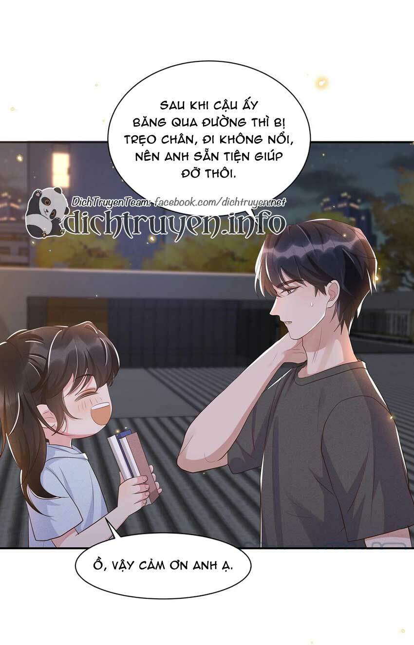 Nhiệt độ xã giao: Chapter 60
