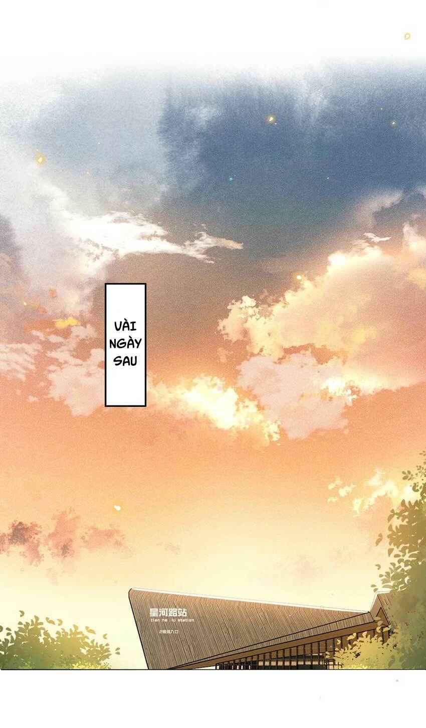 Nhiệt độ xã giao: Chapter 60