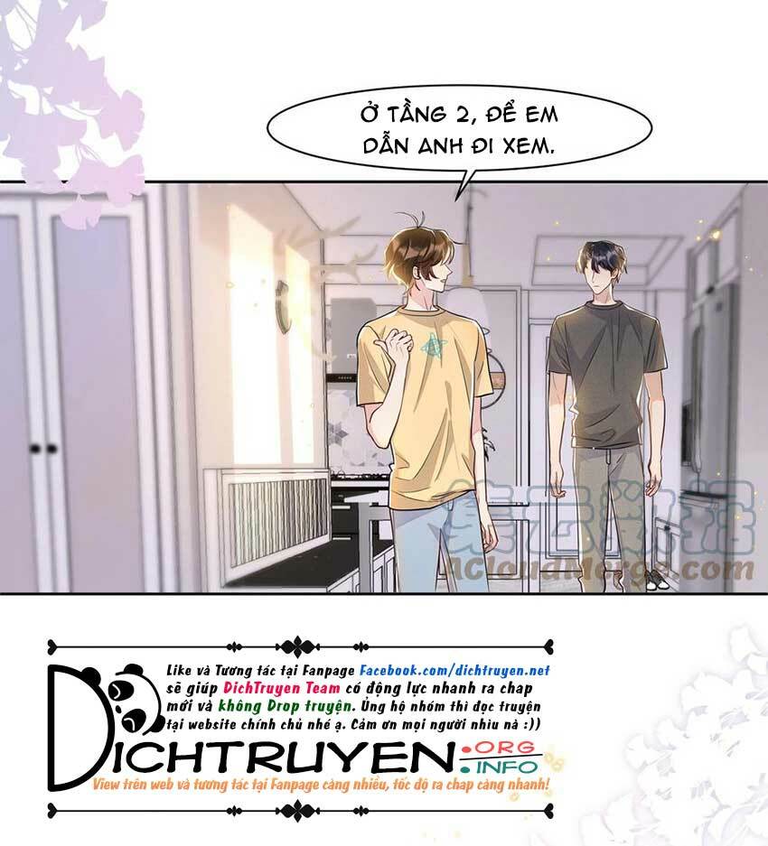 Nhiệt độ xã giao: Chapter 60