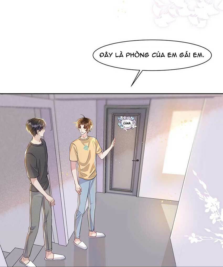 Nhiệt độ xã giao: Chapter 60