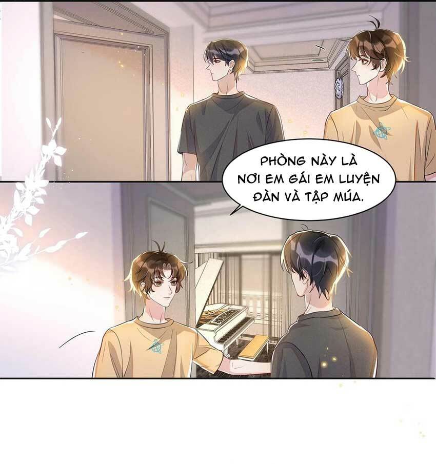 Nhiệt độ xã giao: Chapter 60