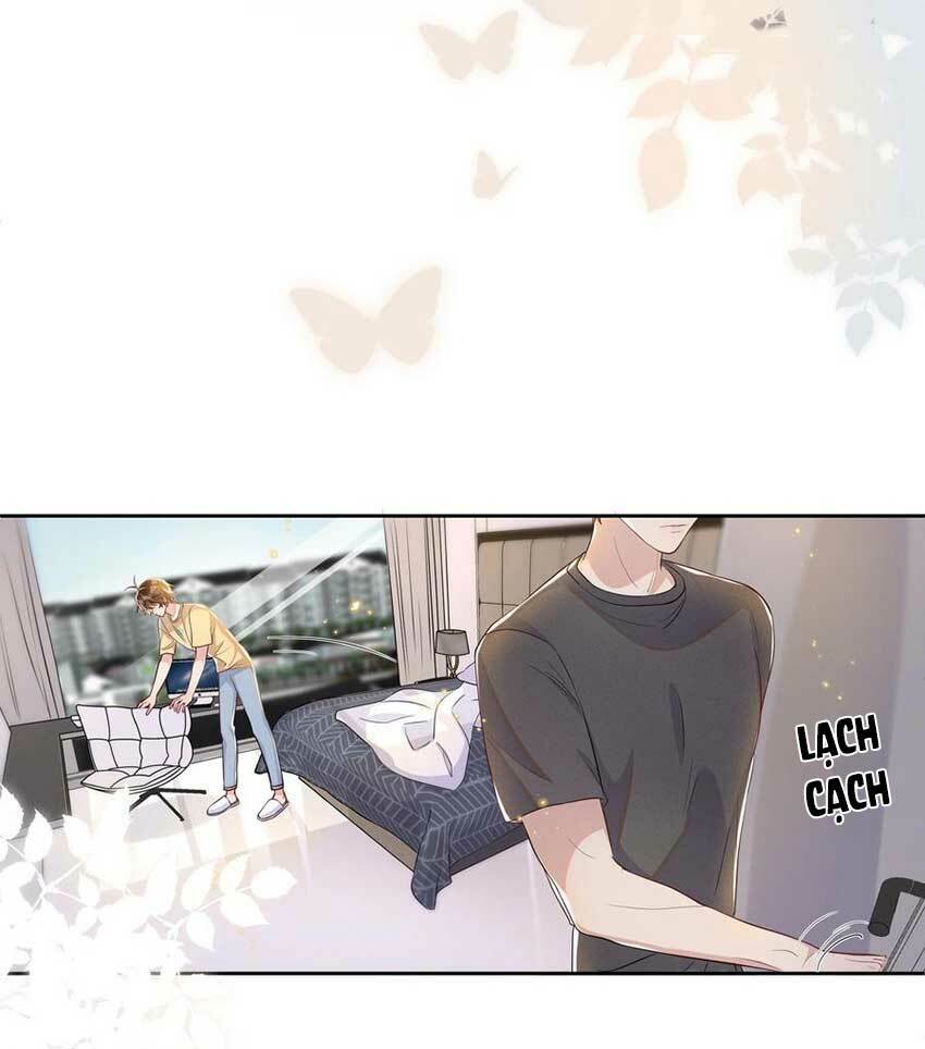 Nhiệt độ xã giao: Chapter 60