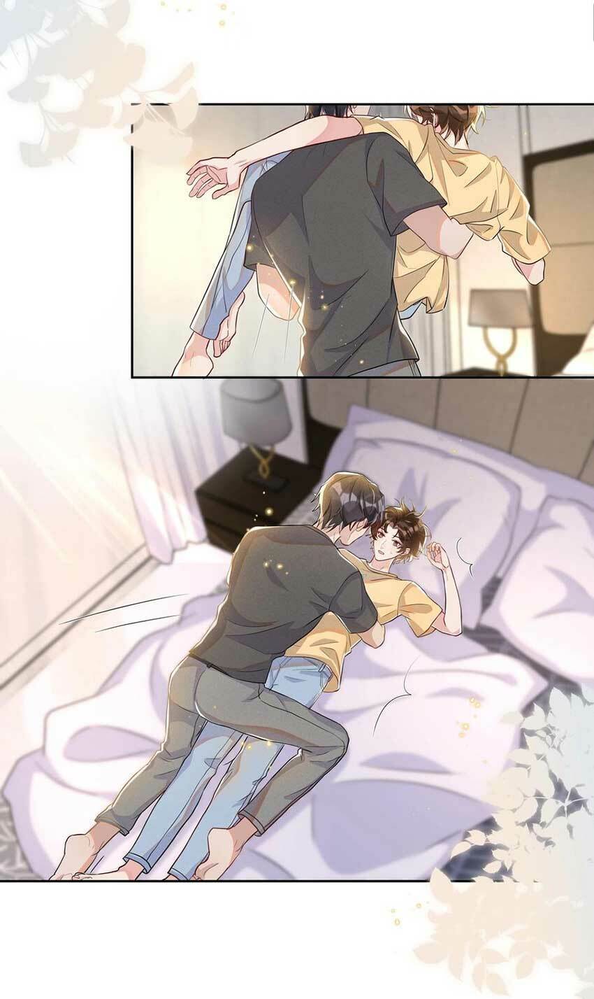 Nhiệt độ xã giao: Chapter 60