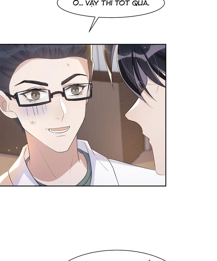Nhiệt độ xã giao: Chapter 61: (End)